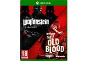 Wolfenstein: The New Order + Wolfenstein: The Old Blood [Xbox One]